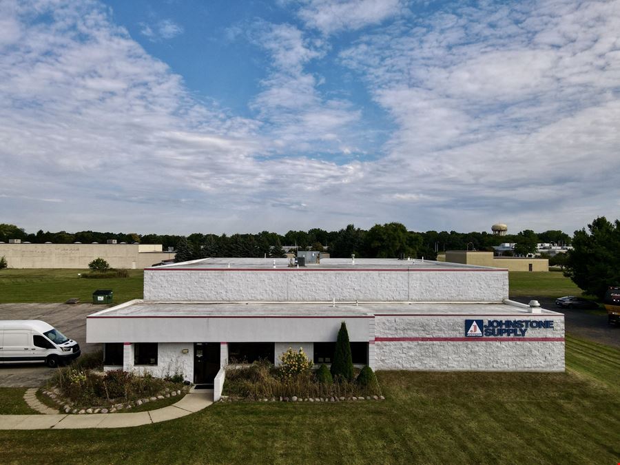 2504 Norwood Ct