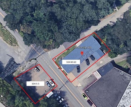 Preview of Office space for Sale at 108 Rosslyn Rd