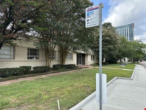 River Oak Office Building for Lease - 2121 San Felipe St, Houston, TX 77019-5668