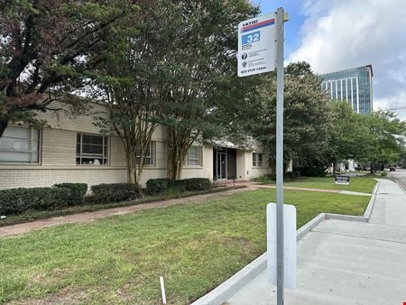 Preview of Office space for Sale at 2121 San Felipe St