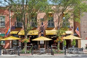 Mixto Latin Restaurant | Property + Liquor License Included