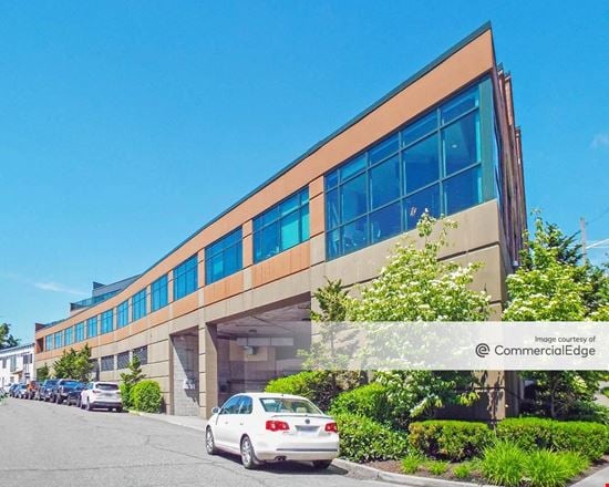 Preview of Office space for Rent at 1441 North 34th Street