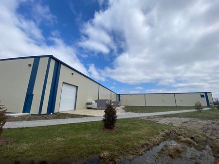 Preview of Industrial space for Rent at 2825 JF Mahoney Dr.