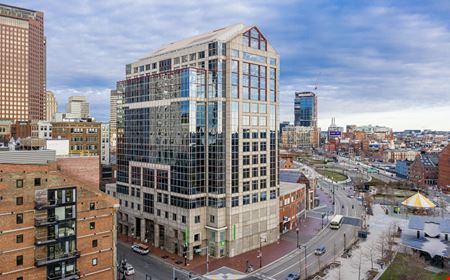 Preview of Office space for Rent at 200 State St