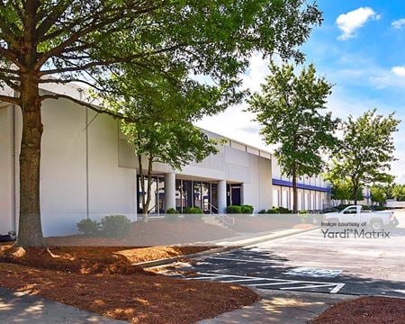 Preview of commercial space at 3655 Atlanta Industrial Drive NW