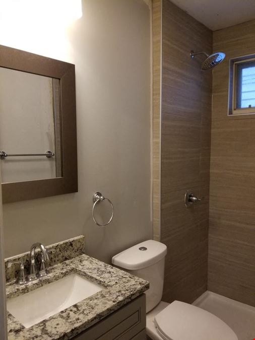Multifamily property in Chicago, IL