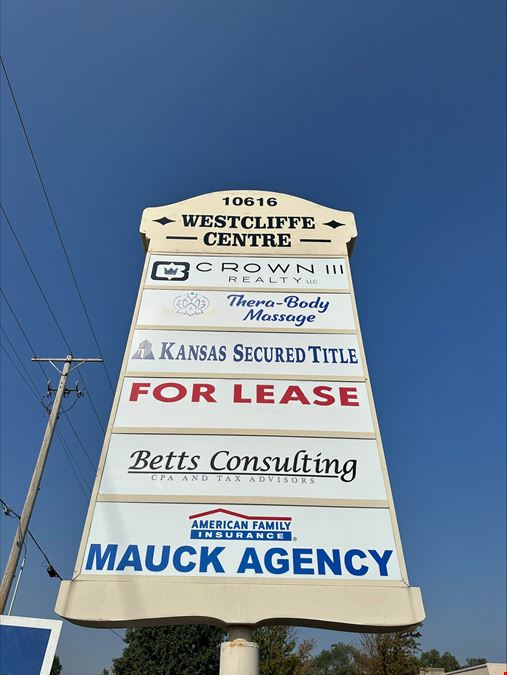 10616 W. Maple
