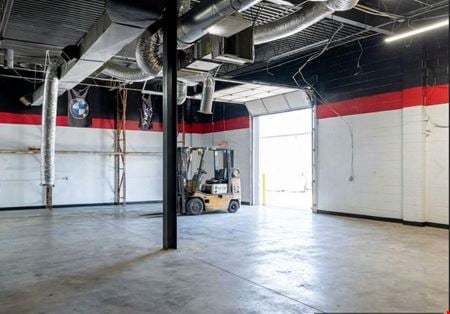 Preview of Industrial space for Rent at 194-204 N Fehr Way