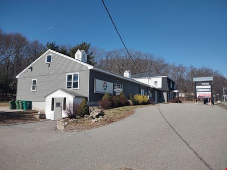 Preview of Retail space for Sale at 140 Worcester Providence Tpke