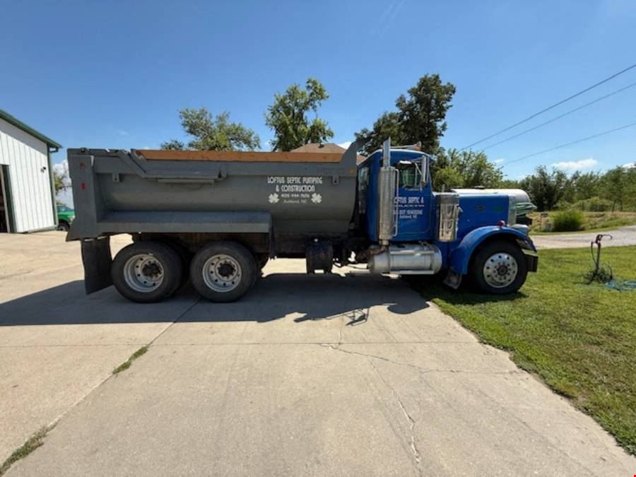 Loftus Septic & Construction