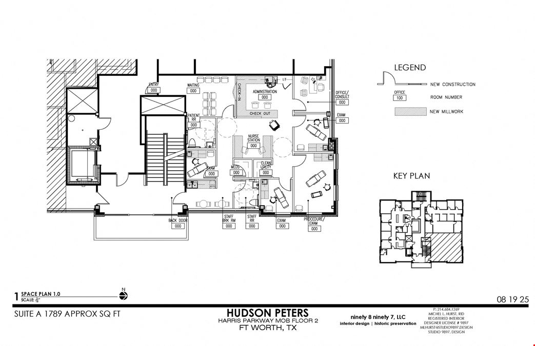 6900 Harris Medical Center
