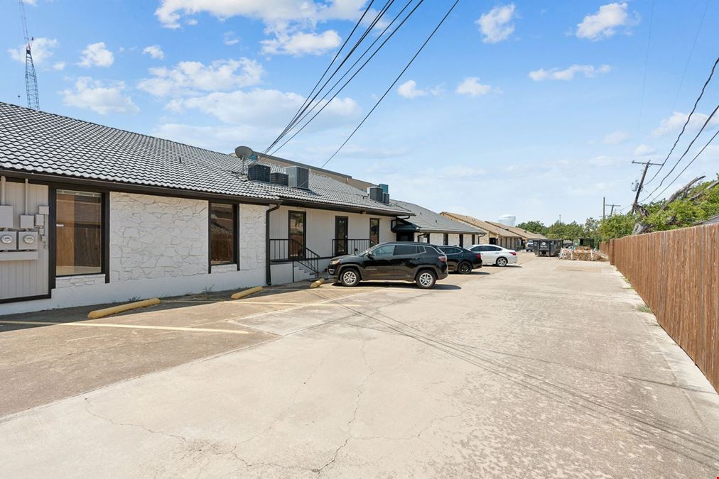 601 Omega Drive