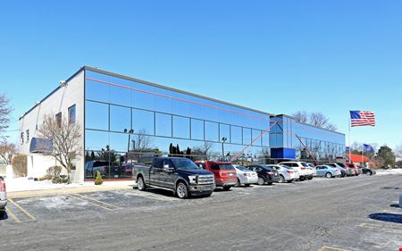 Preview of commercial space at 15405-15469 Middlebelt Rd