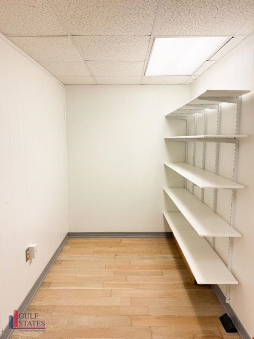 Office for Lease - 48 Rawls Springs