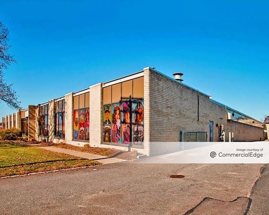 Preview of Industrial space for Rent at 650 Cantiague Rock Road