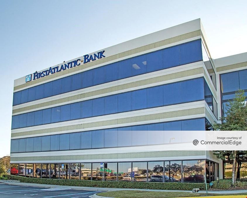 Fortune Plaza
