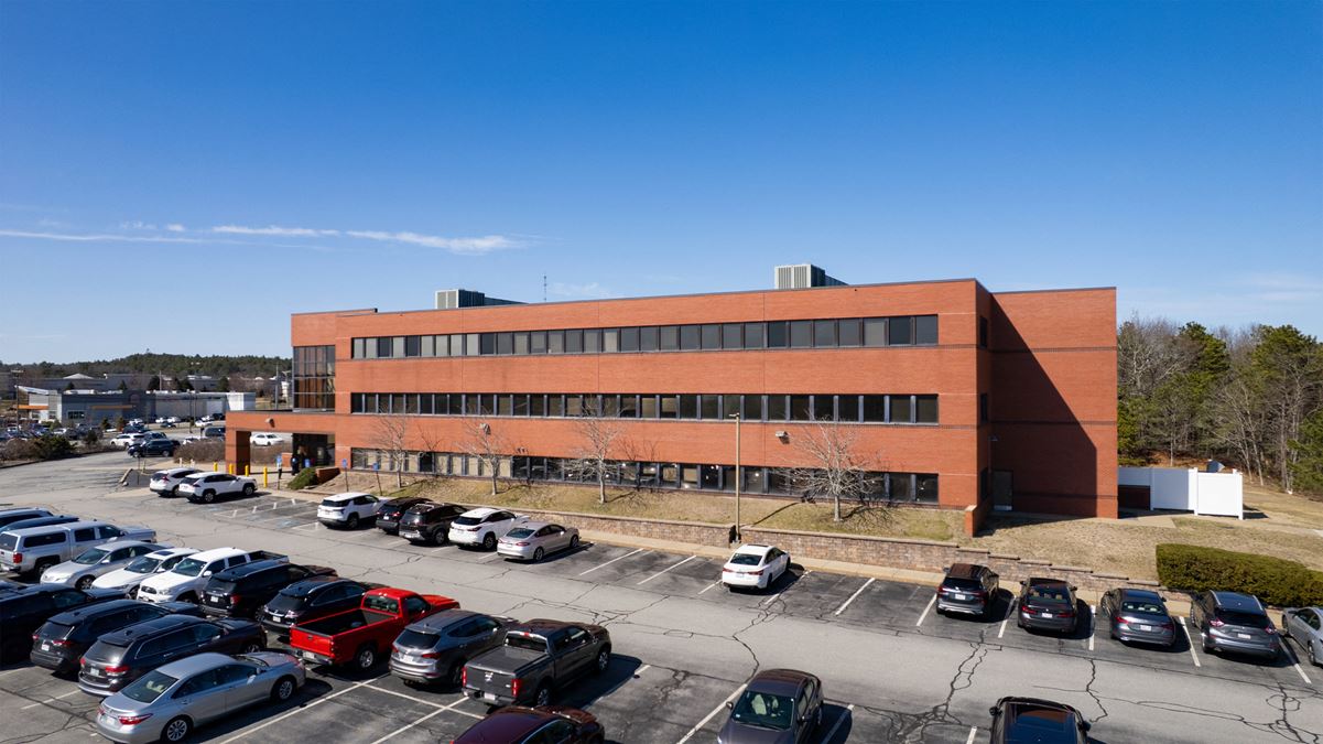 Medical Center at the Park