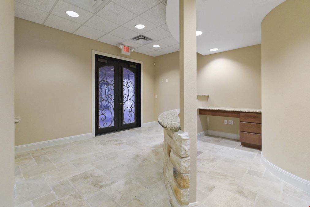 Biltmore Office
