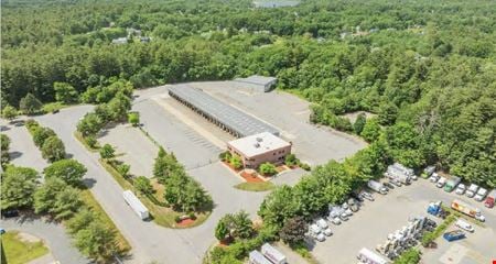 Preview of Industrial space for Rent at 49 McGrath Road