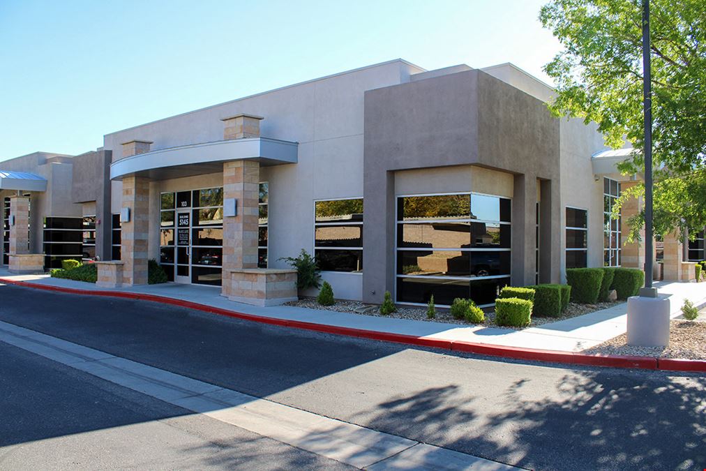 Durango Trails Office Park