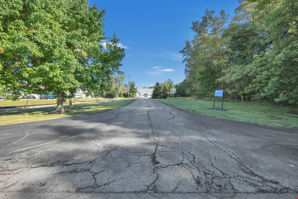 700 O'Neill Drive