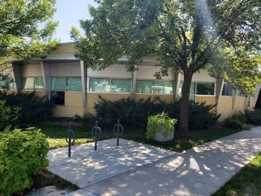 School for Lease in North Minneapolis