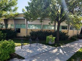School for Lease in North Minneapolis