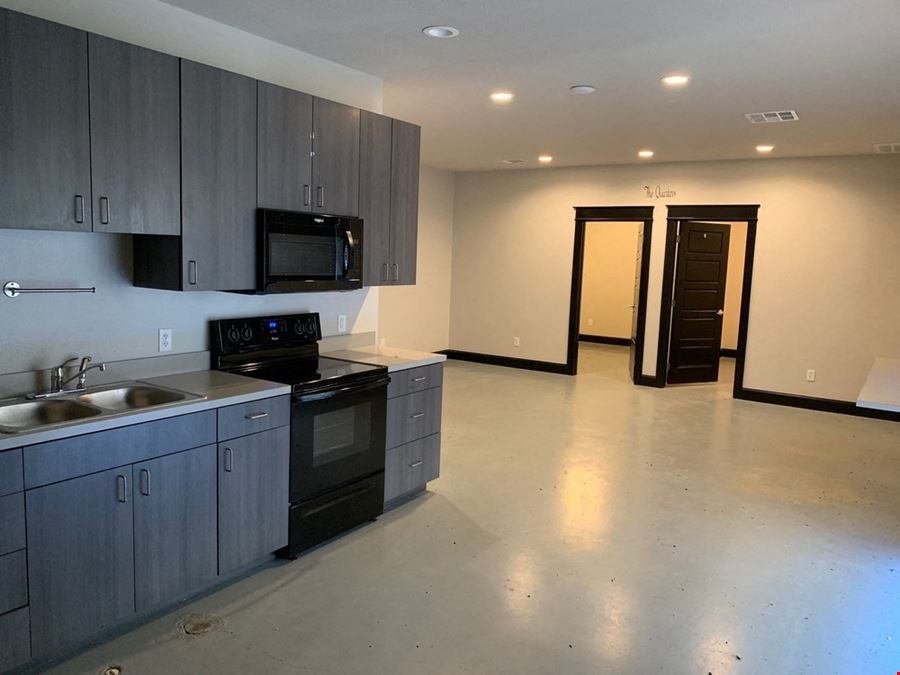 4568 Gloria Allen Drive