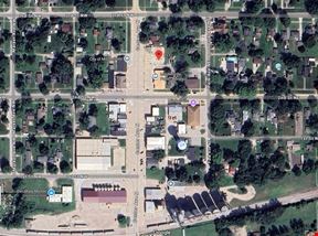 211 Center Avenue North