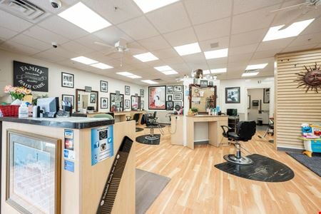 Preview of Retail space for Rent at 159 Danbury Rd