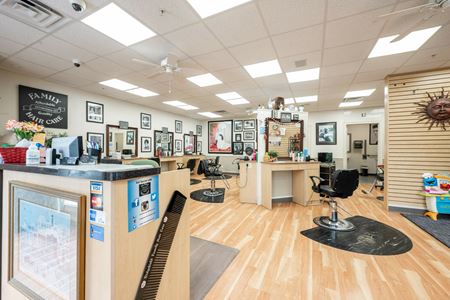 Preview of Retail space for Rent at 159 Danbury Rd