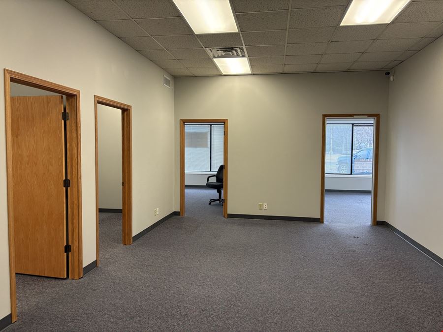 3505 NORTH 48th STREET
