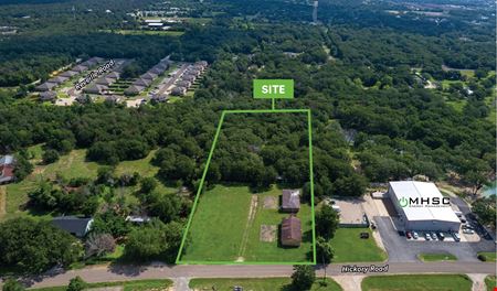 Preview of Other space for Sale at ~3 AC GH Alani 7 Hickory Road