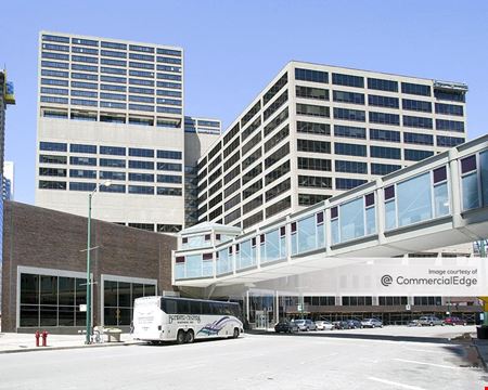 Preview of Office space for Rent at 350 North Orleans Street