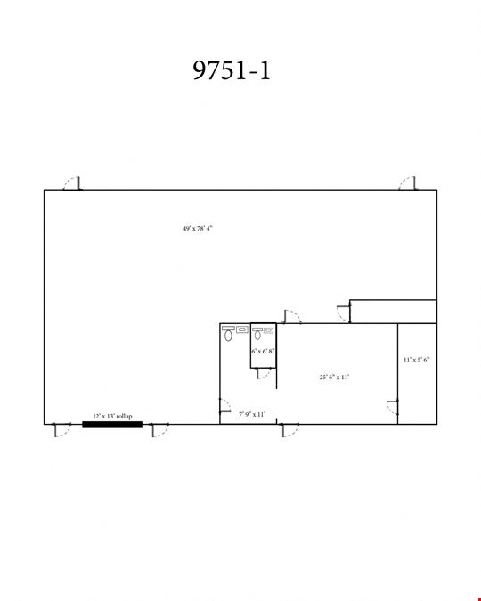 9751 Mining Dr