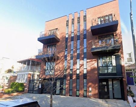 Preview of Office space for Rent at 195 Sullivan Place