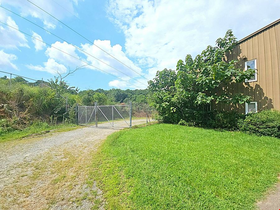 522 Buckeye Access Road