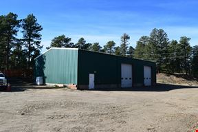 Broken Bow Ranch