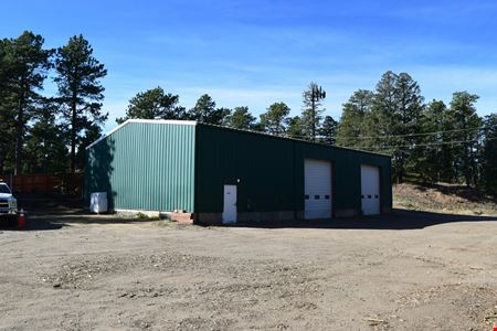 Preview of Industrial space for Rent at 9054 Us Highway 285