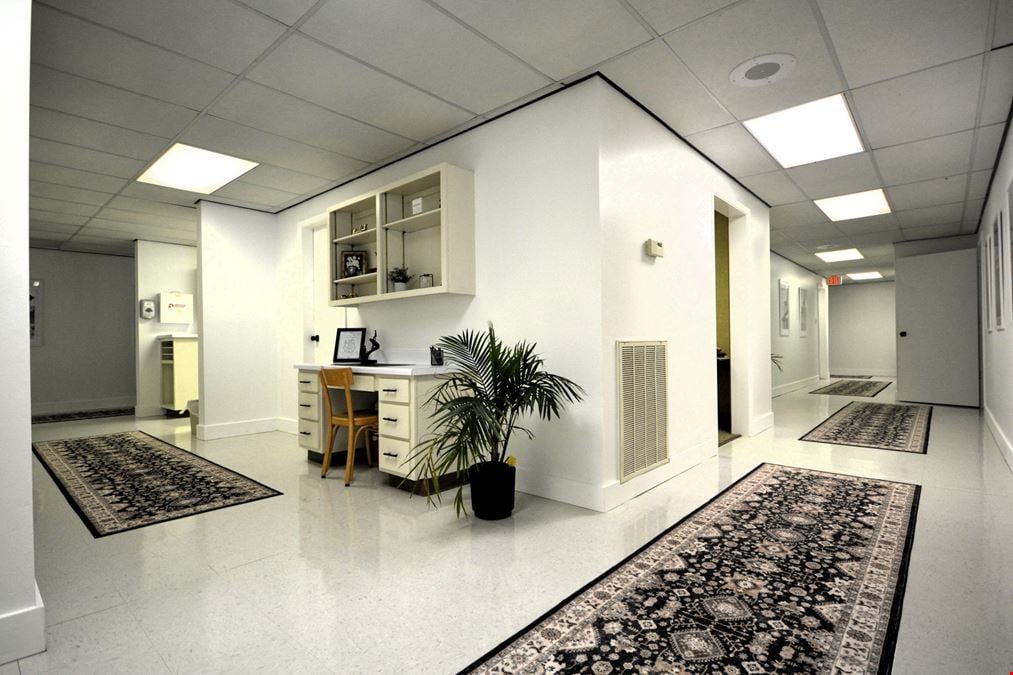 Warehouse/Office for Sale in North Little Rock
