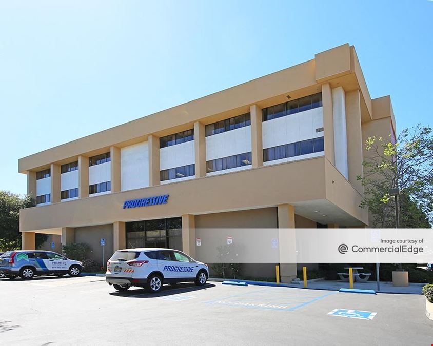223 East Thousand Oaks Blvd