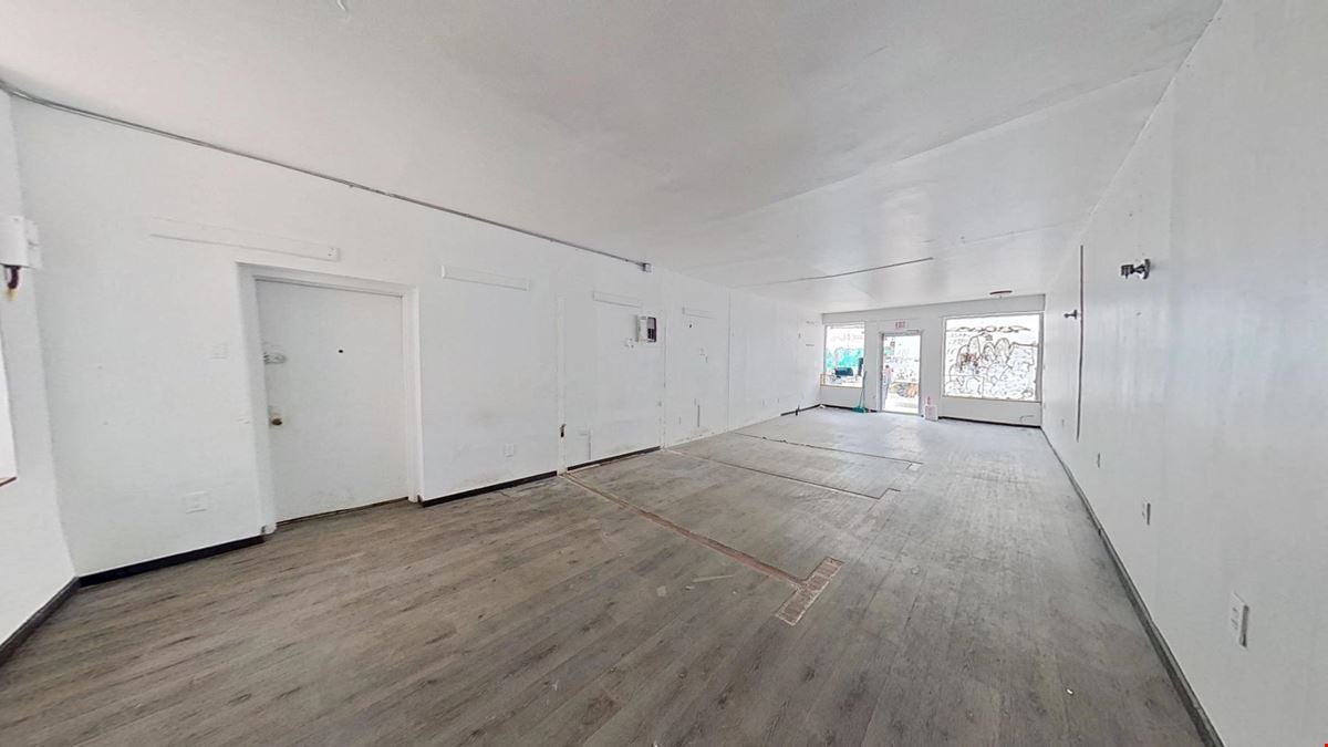 309 Bedford Ave