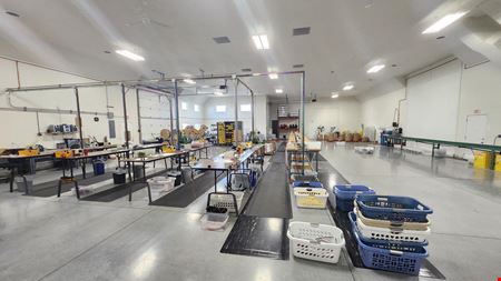 Preview of Industrial space for Sale at 4332 N Commerce Cir