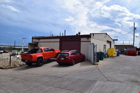Preview of Industrial space for Rent at 2401 S Raritan St