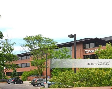 Preview of Office space for Sale at 10350 Bren Road West