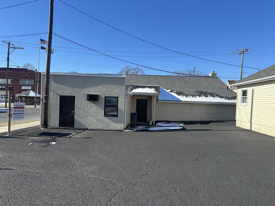 501 Buck St