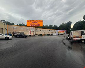 46,900 SF Warehouse - Divisable - Cobb Co