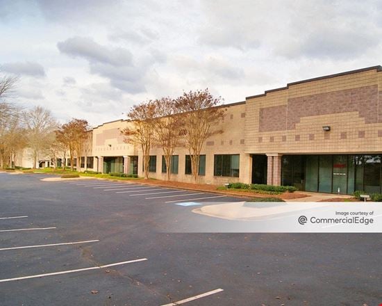 Preview of Industrial space for Rent at 3000 Centre Pkwy