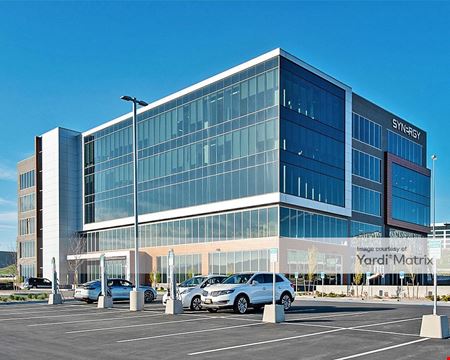 Preview of Office space for Rent at 2901 West Bluegrass Blvd