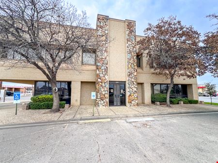 Preview of Office space for Sale at 2408 N Big Spring St